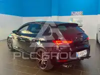 2020 Seat Leon