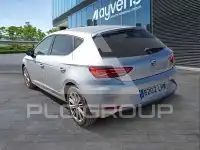 2020 Seat Leon