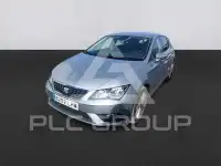 2020 Seat Leon