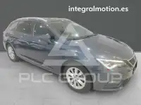 2020 Seat Leon