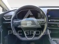 2020 Seat Leon