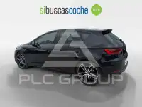 2020 Seat Leon
