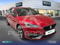 2020 Seat Leon
