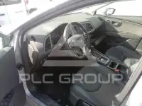 2020 Seat Leon