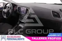 2020 Seat Leon
