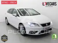 2020 Seat Leon