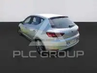 2020 Seat Leon