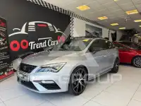 2020 Seat Leon