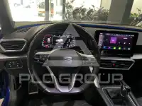 2020 Seat Leon