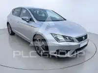 2020 Seat Leon