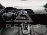 2020 Seat Leon