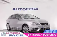 2020 Seat Leon