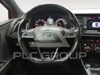 2020 Seat Leon