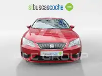 2020 Seat Leon