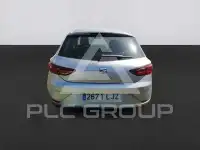 2020 Seat Leon