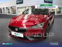 2020 Seat Leon