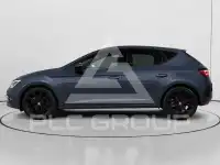 2020 Seat Leon