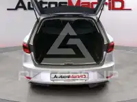 2020 Seat Leon