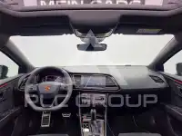 2020 Seat Leon
