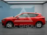 2020 Seat Leon
