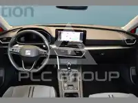 2020 Seat Leon