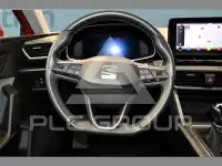 2020 Seat Leon