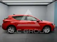 2020 Seat Leon