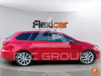 2020 Seat Leon
