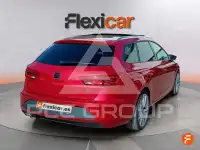 2020 Seat Leon