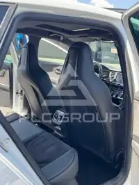 2020 Seat Leon