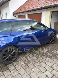 2020 Seat Leon
