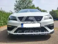 2020 Seat Leon