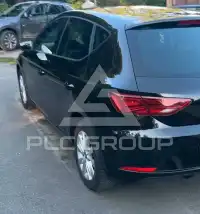 2020 Seat Leon