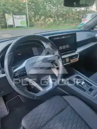 2020 Seat Leon