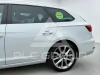 2020 Seat Leon
