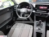 2020 Seat Leon