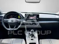 2020 Seat Leon