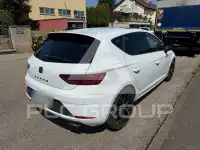 2020 Seat Leon
