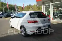 2020 Seat Leon