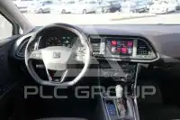 2020 Seat Leon
