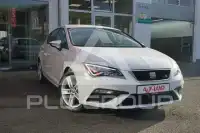 2020 Seat Leon