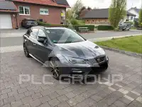 2020 Seat Leon