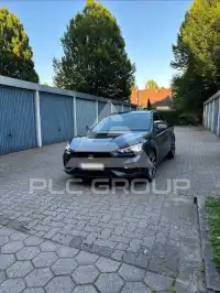 2020 Seat Leon