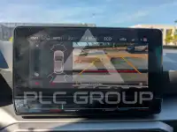 2020 Seat Leon