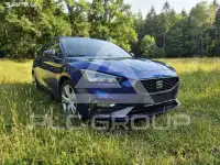 2020 Seat Leon