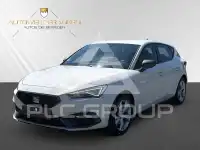 2020 Seat Leon
