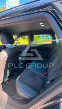2020 Seat Leon