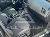 2020 Seat Leon