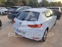 2020 Seat Leon