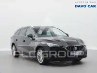 2020 Seat Leon